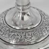 Three-Arm-Silver-Candlestick-6 Three Arm Silver Candlestick