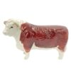 Beswick Hereford Ch Of Champions Bull Arthur Gredington