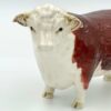 Beswick Hereford Ch Of Champions Bull Arthur Gredington