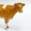 Beswick Tan Colour Way Cow Arthur Gredington