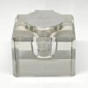 Hallmarked-silver-inkwell-Birmingham-1907-1 Hallmarked Silver Inkwell Birmingham 1907