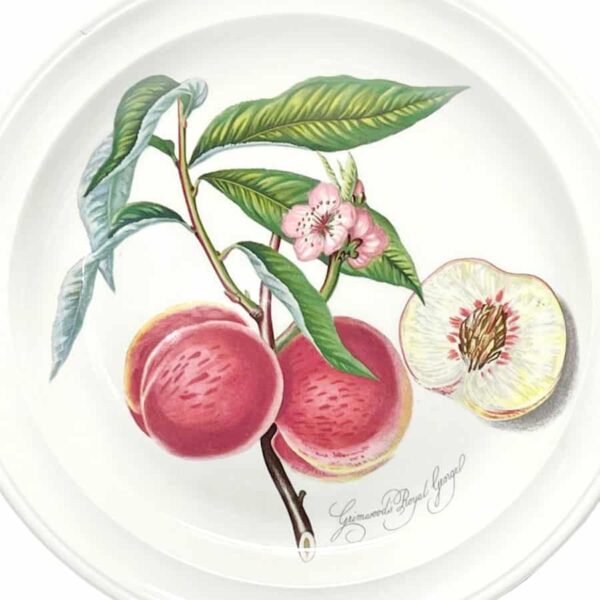 Portmeirion Pomona Royal George Entree Plate