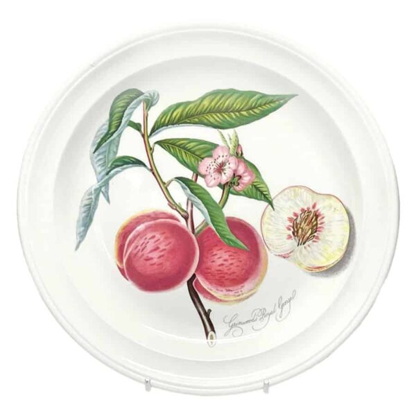 Portmeirion Pomona Royal George Entree Plate