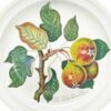 Portmeirion Pomona Squash Pears Entree Plate
