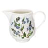 Portmeirion Botanic Garden Veronica Chamaedrys Jug