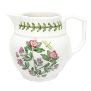 Portmeirion Botanic Garden Milk Jug Rhododendron