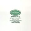 Portmeirion Pomona Squash Pears Entree Plate