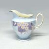 Royal Albert Crown China Tea Milk Jug 2149 Pink Floral