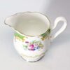 Royal Albert Albany Green Coffee Milk Jug