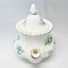 Royal Albert Flowers Of The Month Tea Pot