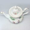 Royal Albert Flowers Of The Month Tea Pot
