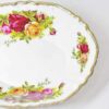 Royal Albert Old Country Roses Fluted Bon Bon
