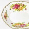 Royal Albert Old Country Roses Fluted Bon Bon