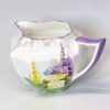 Shelley Queen Anne Garden Urn Tea Milk Jug 11617