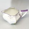 Shelley Queen Anne Garden Urn Tea Milk Jug 11617