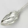 Silver-Shell-Pattern-Basting-Spoon-London-1796--1 Silver Shell Pattern Basting Spoon London 1796