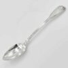 Silver-Shell-Pattern-Basting-Spoon-London-1796--2 Silver Shell Pattern Basting Spoon London 1796