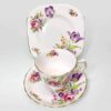 Tuscan China Montrose Tea Trio 9493