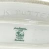 Art Deco Hutschenreuter Spring Dancing Girls K Tutter