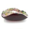 Arte Vetraria Muranese Murano Tutti Frutti Bowl