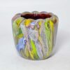 Arte Vetraria Muranese Murano Tutti Frutti Vase