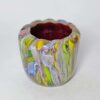 Arte Vetraria Muranese Murano Tutti Frutti Vase