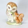 Beswick Beatrix Potter Old Mr Brown BP2a