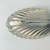 Hallmarked Silver Apostle Tea Spoons Birmingham 1894
