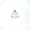 Royal Albert Snow Queen Tea Trio