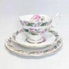 Royal-albert-Cotswold-Malvern-trio-1 Royal Albert Cotswold Malvern Trio