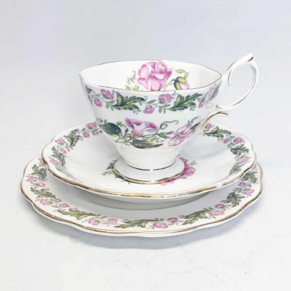 Royal-albert-Cotswold-Malvern-trio-1 Royal Albert Cotswold Malvern Trio