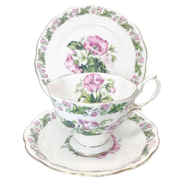 Royal-albert-Cotswold-Malvern-trio Royal Albert Cotswold Malvern Trio