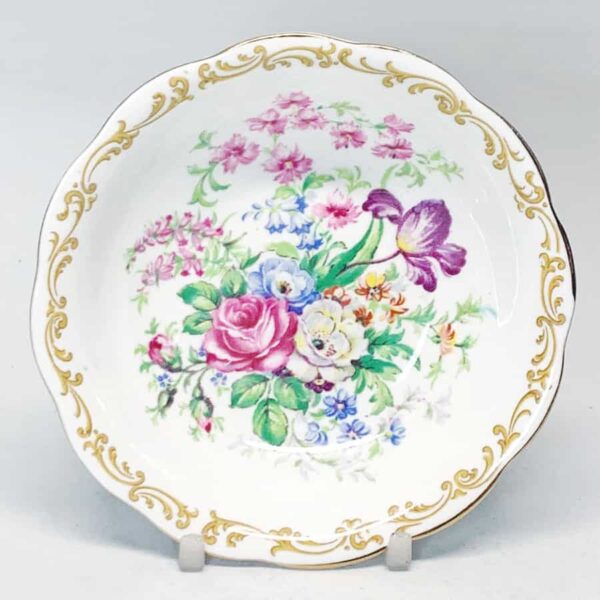 Royal Albert Nosegay Small Dessert Bowl