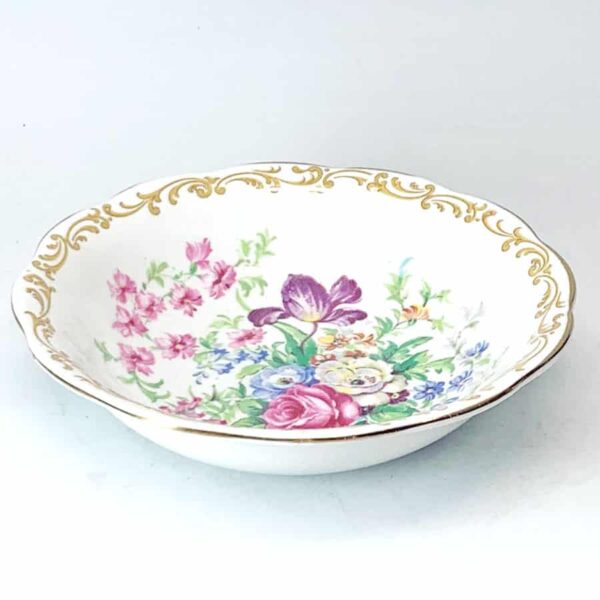 Royal Albert Nosegay Small Dessert Bowl