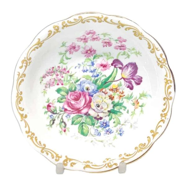 Royal Albert Nosegay Small Dessert Bowl