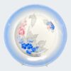Shelley Phlox Side Plate  12189