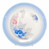 Shelley Phlox Side Plate  12189