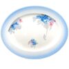 Shelley Phlox 27.5cm Platter 12189