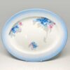 Shelley Phlox 27.5cm Platter 12189
