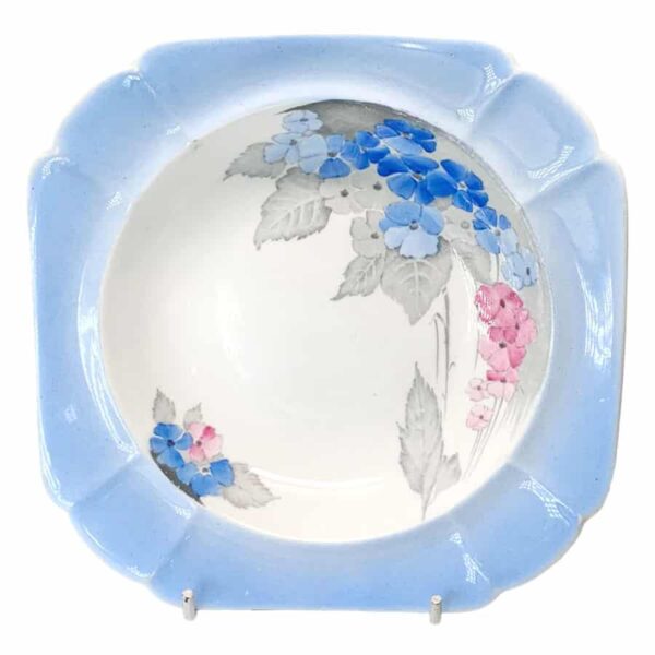 Shelley-phlox-dessert-bowl-12189 Shelley Phlox Dessert Bowl 12189