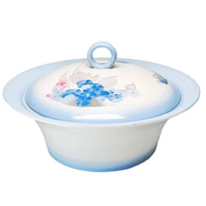 Shelley Phlox Vegetable Bowl 12189