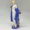 A Rare Royal Doulton The Bather Figurine
