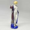 A Rare Royal Doulton The Bather Figurine