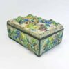 Antique-Chinese-cloisonné-enamel-smokers-companion-set-4 Antique Chinese Cloisonné Enamel Smokers Companion Set