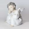 Lladro Angel Thinking 4539