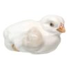Royal Copenhagen Baby Bird Figurine