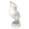 Royal Copenhagen Bird Figurine