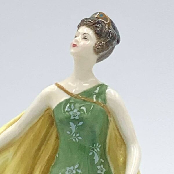 Royal Doulton Alexandra Figurine HN2398