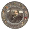 Royal Doulton Dickens Character Plate