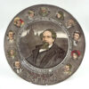 Royal Doulton Dickens Character Plate